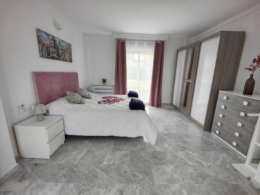 Villa Terracota, Lujo En Granada Y Sierra Nevada ภายนอก รูปภาพ